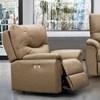 Power Recliner (40032-MEC-OPH Power Recliner with Power Headrest) image 1