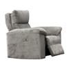 Fabric Lift Chair (40842-MEC-ML1-H Lift Chair with Power Headrest - 1 Motor) image 1