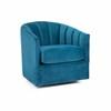 Swivel Fabric Chair (2879SWC-JT) image 1