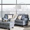 Pierpont Stationary Fabric Sofa (SM8010-SF) image 1