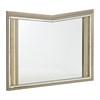 Bijou Dresser Mirror (1522-6) image 2