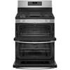 30-inch Freestanding Gas Range with Double Oven (JCGBS86SPSS) image 2