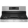 30-inch Freestanding Gas Range with Double Oven (JCGBS86SPSS) image 4