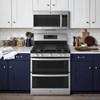 30-inch Freestanding Gas Range with Double Oven (JCGBS86SPSS) image 5