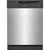 Built-In Dishwasher (FDPC4221AS) image 1