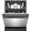 Built-In Dishwasher (FDPC4221AS) image 2