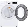 7.4 cu.ft. Gas Dryer with ThinQ® Technology (DLG3601W) image 5
