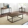 Aleka Cocktail Table (AK100C) image 4