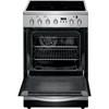 24-inch Freestanding Electric Range (FCFE2425AS) image 2