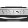 24-inch Freestanding Electric Range (FCFE2425AS) image 5