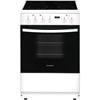 24-inch Freestanding Electric Range (FCFE2425AW) image 1