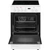 24-inch Freestanding Electric Range (FCFE2425AW) image 2