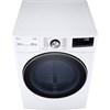 7.4 cu.ft. Electric Dryer with TurboSteam™ Technology (DLEX4200W) image 4