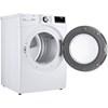 7.4 cu.ft. Electric Dryer with TurboSteam™ Technology (DLEX4200W) image 9