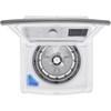 4.8 cu.ft. Top Loading Washer with TurboWash3D™ Technology (WT7305CW) image 2