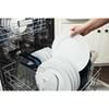 Built-in Dishwasher with PowerBlast® Cycle (MDB4949SKW) image 9