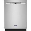 Built-in Dishwasher with PowerBlast® Cycle (MDB4949SKZ) image 1