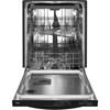 Built-in Dishwasher with Sani Rinse Option (WDT750SAKB) image 2