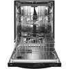 Built-in Dishwasher with Sani Rinse Option (WDT750SAKB) image 3