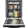 Built-in Dishwasher with Sani Rinse Option (WDT750SAKB) image 4