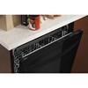 Built-in Dishwasher with Sani Rinse Option (WDT750SAKB) image 8