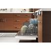 Built-in Dishwasher with Sani Rinse Option (WDT750SAKW) image 9