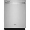 Built-in Dishwasher with Sani Rinse Option (WDT750SAKZ) image 1