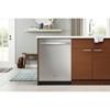 Built-in Dishwasher with Sani Rinse Option (WDT750SAKZ) image 10
