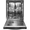 Built-in Dishwasher with Sani Rinse Option (WDT750SAKZ) image 3
