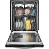 Built-in Dishwasher with Sani Rinse Option (WDT750SAKZ) image 4