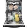 Built-in Dishwasher with Sani Rinse Option (WDT750SAKZ) image 5