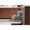 Built-in Dishwasher with Sani Rinse Option (WDT750SAKZ) image 9