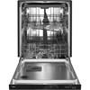 Built-in Dishwasher with Sani Rinse® Option (WDTA50SAKB) image 2