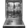 Built-in Dishwasher with Sani Rinse® Option (WDTA50SAKB) image 3