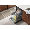 Built-in Dishwasher with Sani Rinse® Option (WDTA50SAKB) image 6
