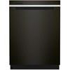 Built-in Dishwasher with Sani Rinse® Option (WDTA50SAKV) image 1