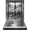 Built-in Dishwasher with Sani Rinse® Option (WDTA50SAKV) image 2