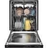 Built-in Dishwasher with Sani Rinse® Option (WDTA50SAKV) image 3