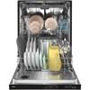 Built-in Dishwasher with Sani Rinse® Option (WDTA50SAKV) image 4
