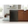 Built-in Dishwasher with Sani Rinse® Option (WDTA50SAKV) image 9
