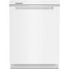 Built-in Dishwasher with Sani Rinse® Option (WDTA50SAKW) image 1