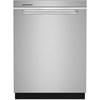 Built-in Dishwasher with Sani Rinse® Option (WDTA50SAKZ) image 1
