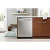 Built-in Dishwasher with Sani Rinse® Option (WDTA50SAKZ) image 4