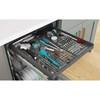 Lave-vaisselle intégré avec option Sani Rinse® (WDTA50SAKZ) image 5