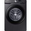 Laveuse à chargement frontal de 5,2 pi.cu. avec VRT Plus™ (WF45T6000AV/A5) image 1