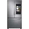 36-inch, 27.7 cu.ft. Freestanding French 3-Door Refrigerator with Family Hub™ (RF28T5F01SR/AA) image 1