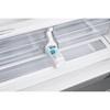 36-inch, 27.7 cu.ft. Freestanding French 3-Door Refrigerator with Family Hub™ (RF28T5F01SR/AA) image 14