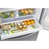 36-inch, 27.7 cu.ft. Freestanding French 3-Door Refrigerator with Family Hub™ (RF28T5F01SR/AA) image 15