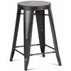 Parker Counter Height Stool (AK650CS) image 1