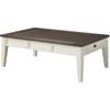 Cayla Cocktail Table (CY100CKW) image 1